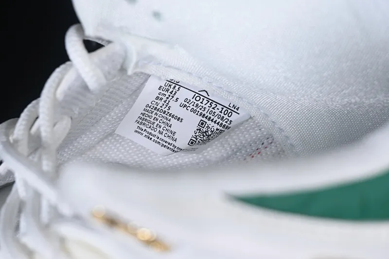 All categories Air Jordan Jordan series basketball shoes Air Jordan 3 Air Jordan 3 Mexico "El Vuelo" AJ3 Joe 3 Mexico limited IO1752-100